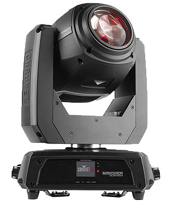 Chauvet DJ Intimidator Beam 140SR Two Pack