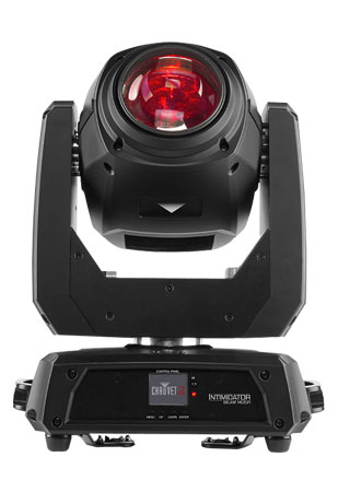 Chauvet DJ Intimidator Beam 140SR