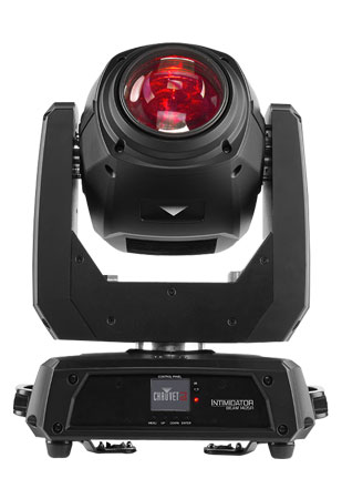 Chauvet DJ Intimidator Beam 140SR Two Pack