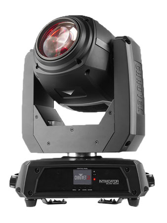 Chauvet DJ Intimidator Beam 140SR