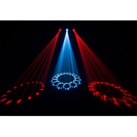 Chauvet DJ Intimidator Beam 140SR