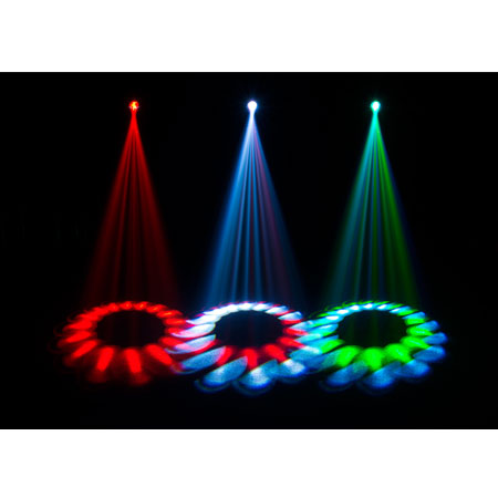 Chauvet DJ Intimidator Beam 140SR Four Pack