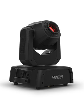 Chauvet Intimidator Free Spot 60 ILS