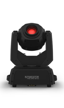 Chauvet Intimidator Free Spot 60 ILS