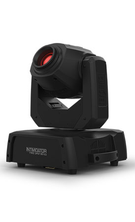 Chauvet Intimidator Free Spot 60 ILS