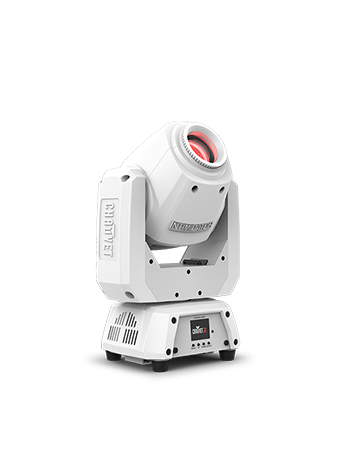 Chauvet DJ Intimidator Spot 260X White