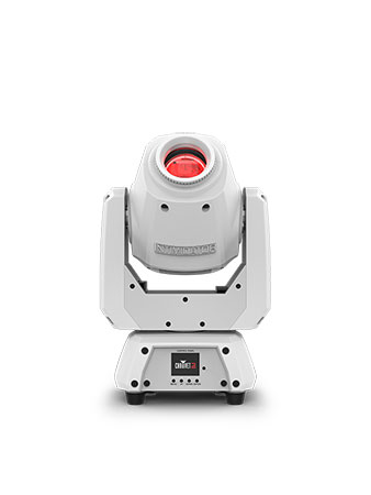 Chauvet DJ Intimidator Spot 260X White