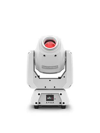 Chauvet DJ Intimidator Spot 260X White