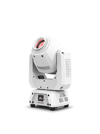 Chauvet DJ Intimidator Spot 260X White