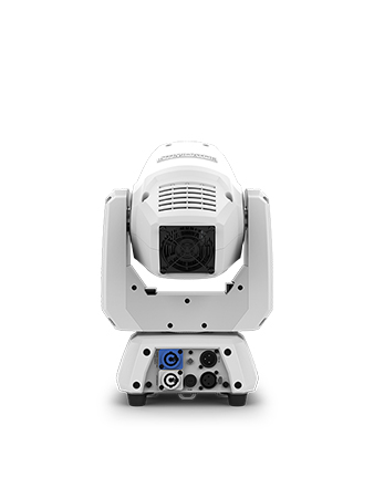 Chauvet DJ Intimidator Spot 260X White