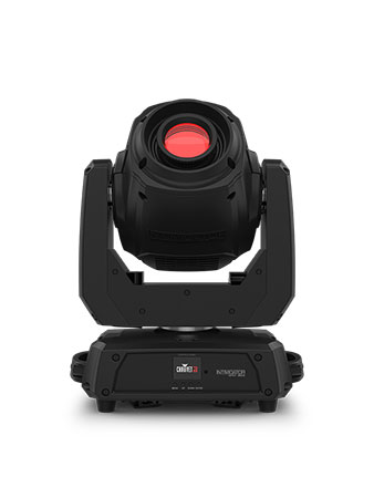 Chauvet DJ Intimidator Spot 360X