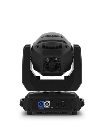 Chauvet DJ Intimidator Spot 360X