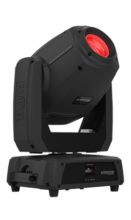 Chauvet DJ Intimidator Spot 475Z