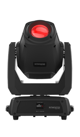 Chauvet DJ Intimidator Spot 475Z Two Pack