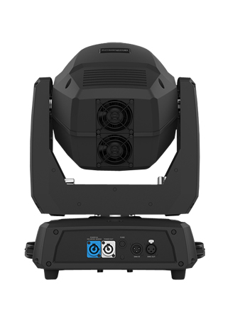 Chauvet DJ Intimidator Spot 475Z