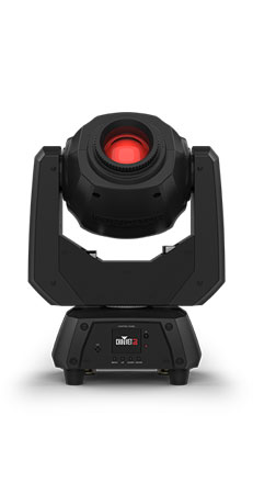 Chauvet Intimidator Spot 60 ILS