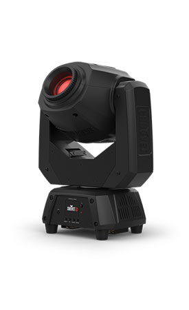 Chauvet Intimidator Spot 60 ILS