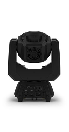 Chauvet Intimidator Spot 60 ILS