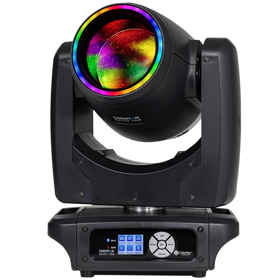 ColorKey Creator Beam 150