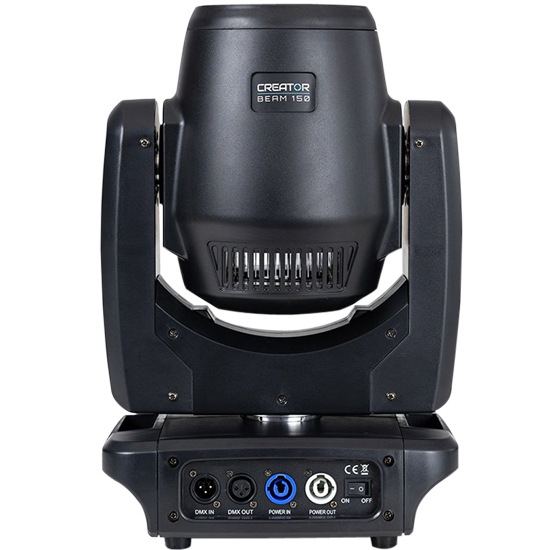 ColorKey Creator Beam 150