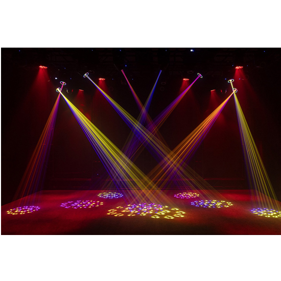 ColorKey Creator Beam 150