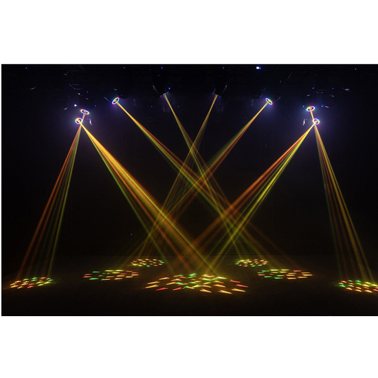 ColorKey Creator Beam 150
