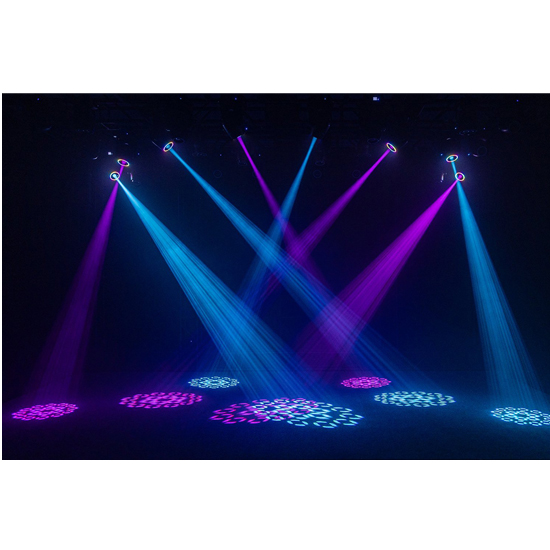 ColorKey Creator Beam 150