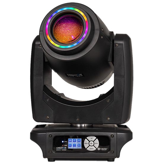 ColorKey Creator BSW 1200