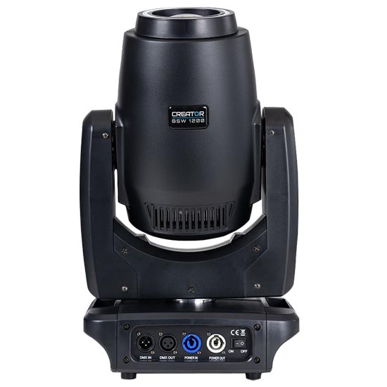 ColorKey Creator BSW 1200