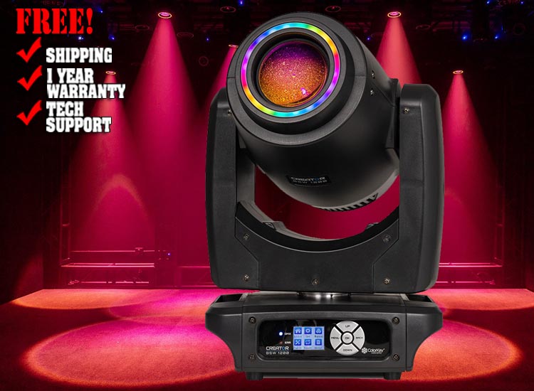 ColorKey Creator BSW 1200