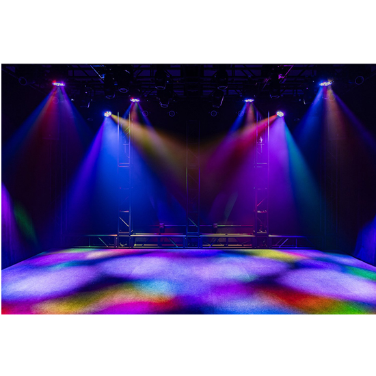 ColorKey Creator BX7 Wash