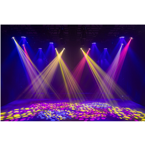 ColorKey Creator Spot 250