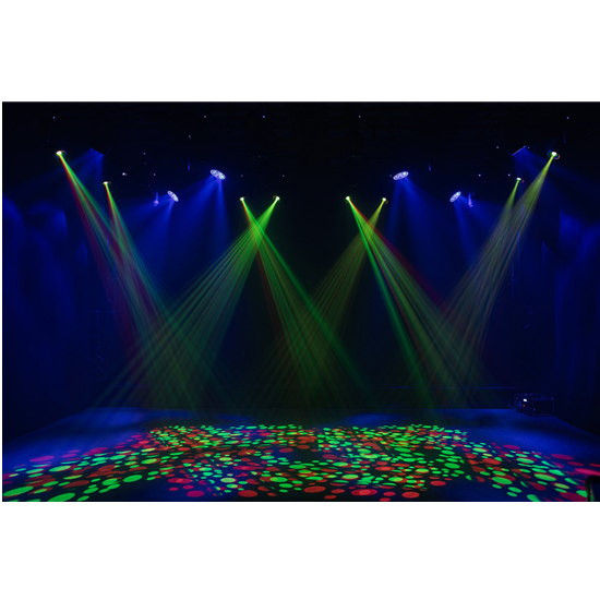 ColorKey Creator Spot 250