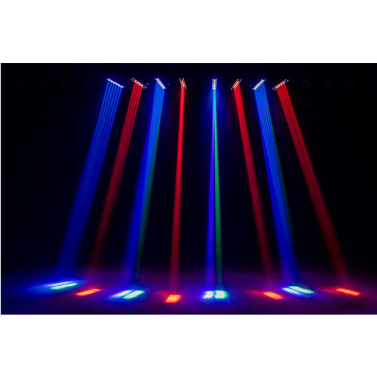 ColorKey GrooveBar FX