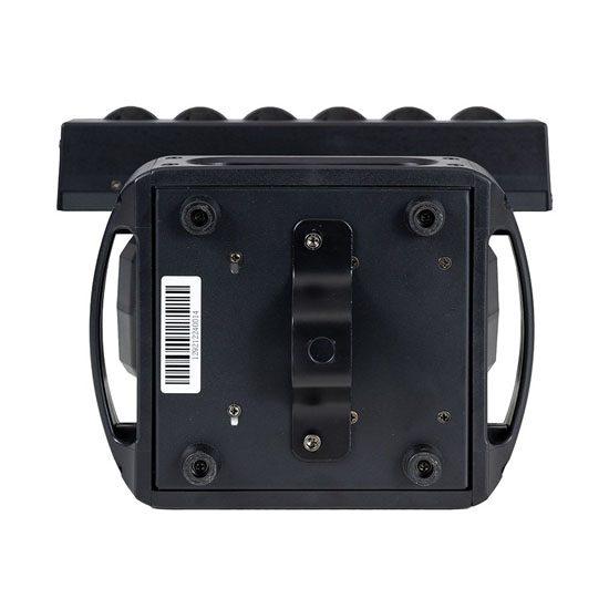 ColorKey GrooveBar FX