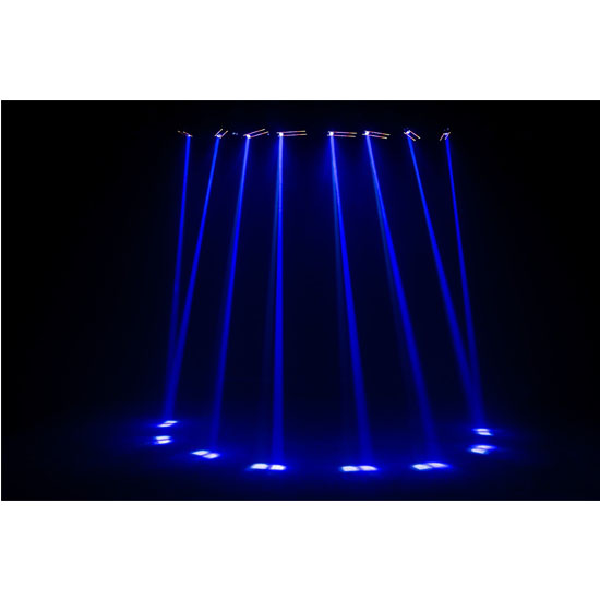 ColorKey GrooveBar FX