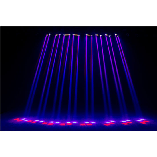 ColorKey GrooveBar FX