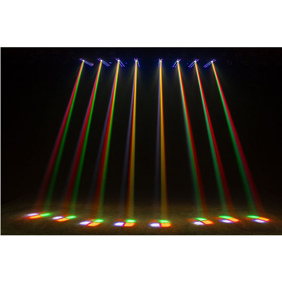 ColorKey GrooveBar FX