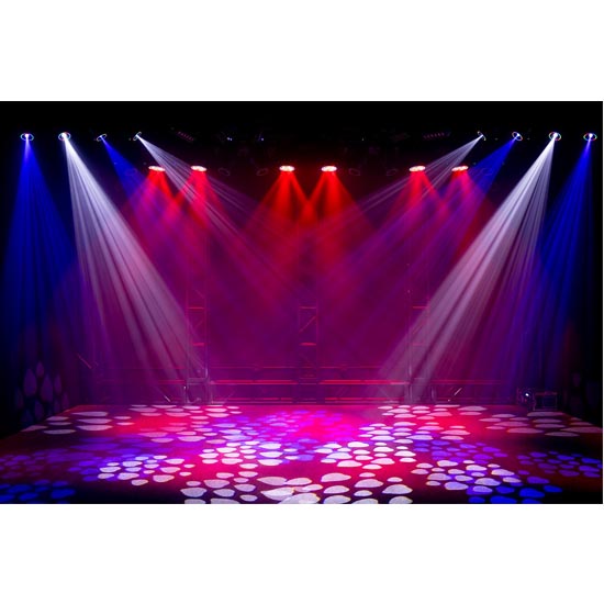 ColorKey Halo Spot 100
