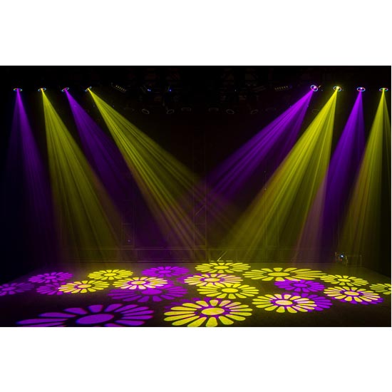 ColorKey Halo Spot 100