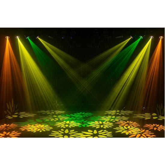 ColorKey Halo Spot 100