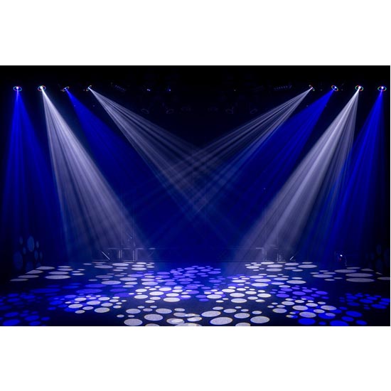 ColorKey Halo Spot 100