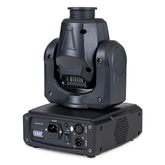 ColorKey Mobile Spot 50