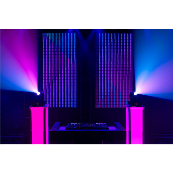 ColorKey Mobile Spot 50