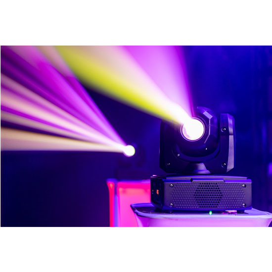 ColorKey Mobile Spot 50