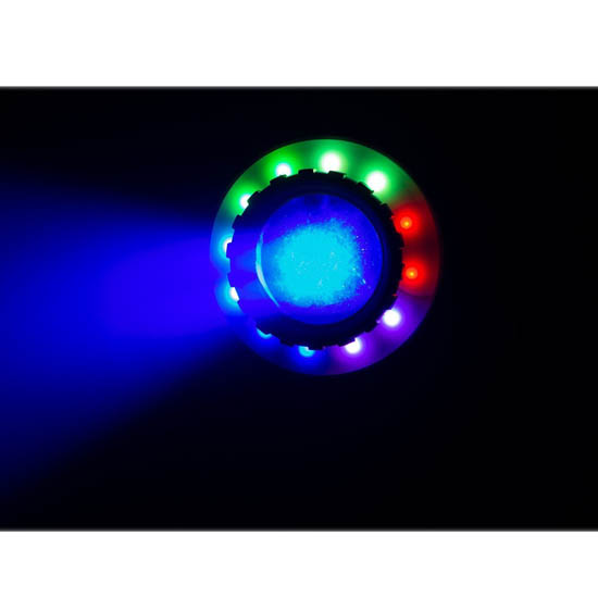 ColorKey Mover Halo Spot