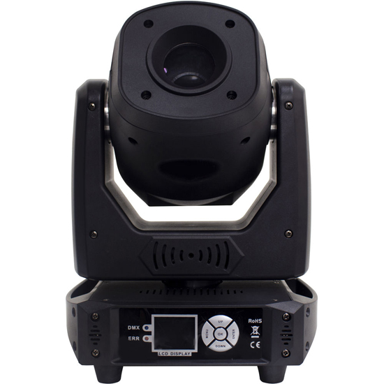 ColorKey Mover Spot 100 80W Compact LED Moving Head