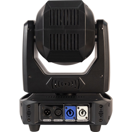 ColorKey Mover Spot 100 80W Compact LED Moving Head