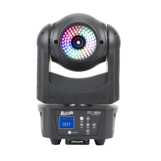 Elation ZCL 360i