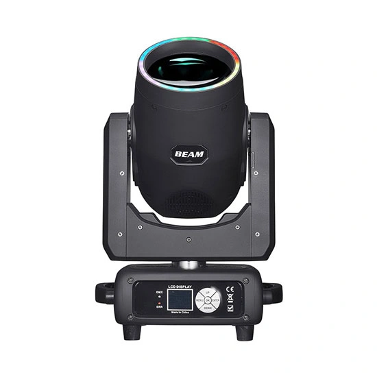 Eliminatrix Halo 295 Beam Moving Head